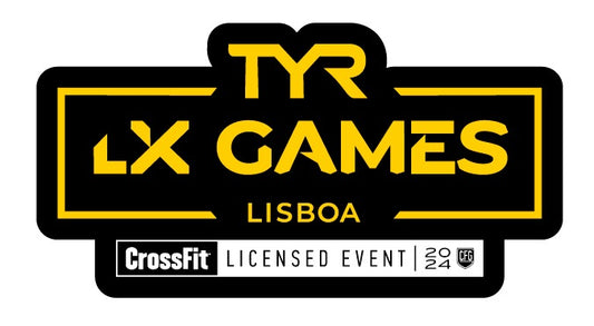 TYR Lx Games Patch